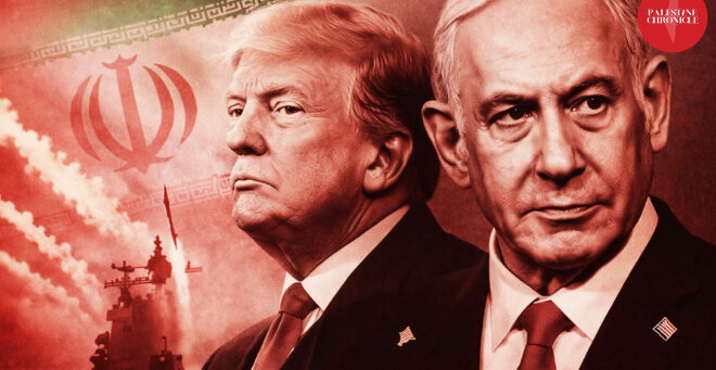 After Iran: Is This the Unraveling of the US-Israeli Order?