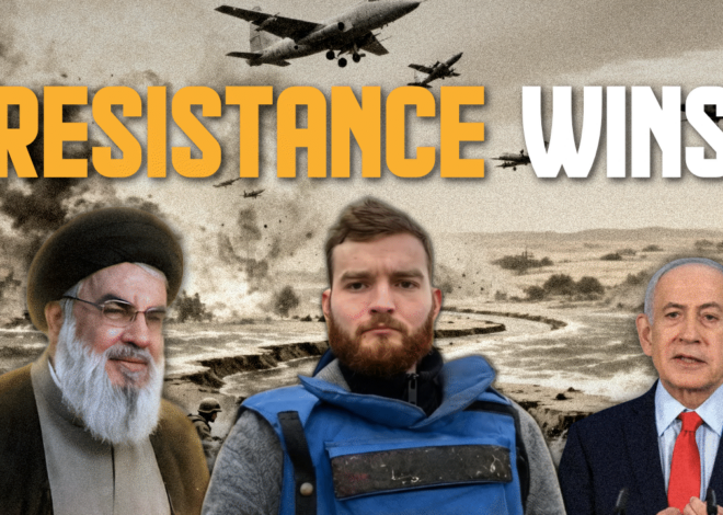 The Battle for Bint Jbeil: Israel Revisits A Symbolic Defeat As Resistance Holds The Line