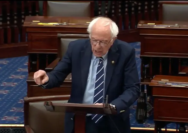 Senate again fails to block weapons to Israel