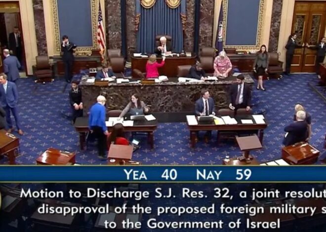 AIPAC and the ‘Pro-Israel Lobby’ Are Wasting Money on Democrats