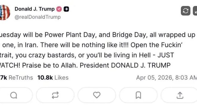 Time for the White (jacket) Men