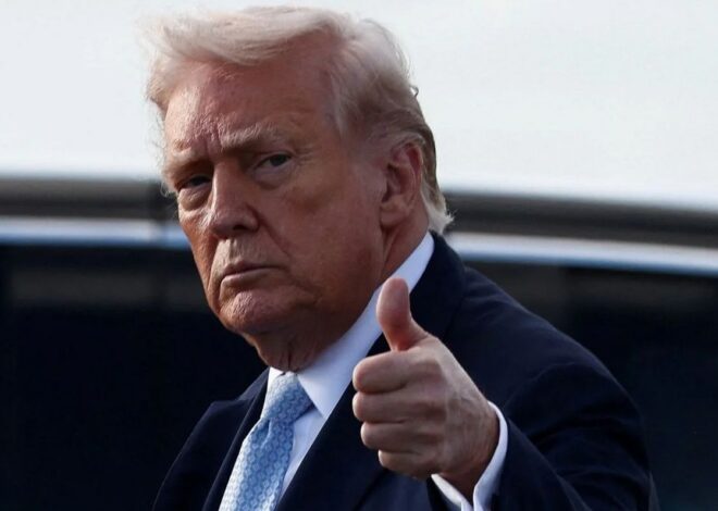 The Teenage Bully Boy Who Got the War Toys