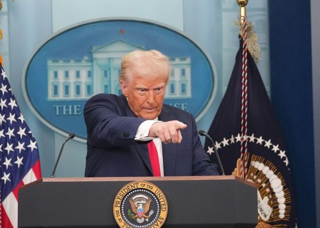 Trump’s Ultimatum to Iran Could Backfire