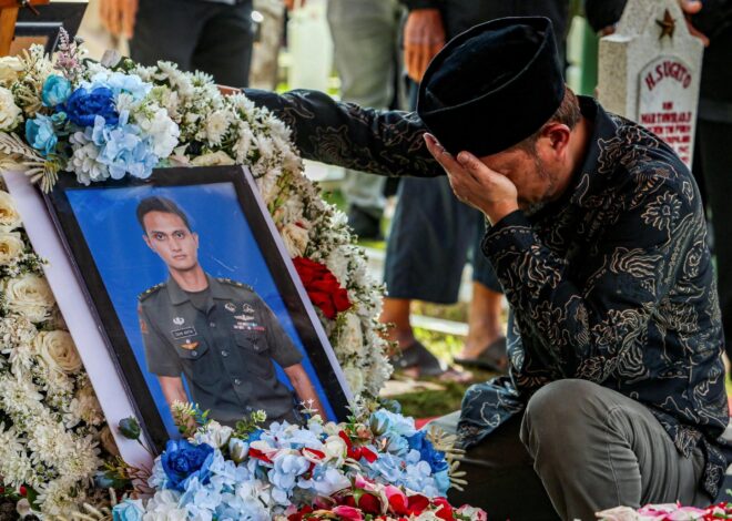 UNIFIL Investigation Finds Israeli Tank Fire Killed Peacekeeper in Southern Lebanon