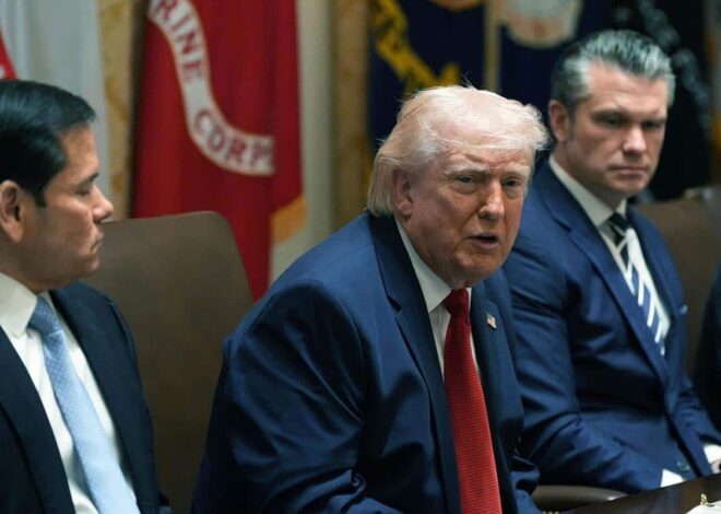 The U.S. Is Threatening Military Intervention In Cuba