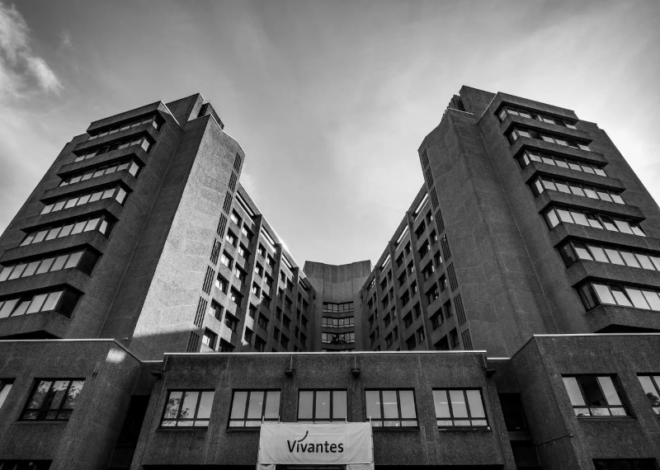 No Robots – Consent Factory, Inc.