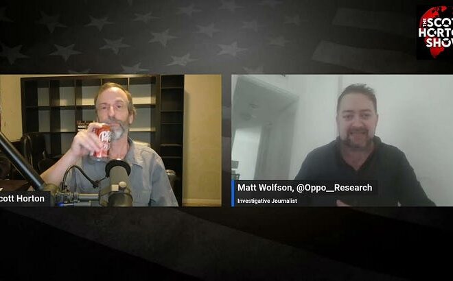 4/9/26 Matt Wolfson on Underappreciated Danger of the United Arab Emirates