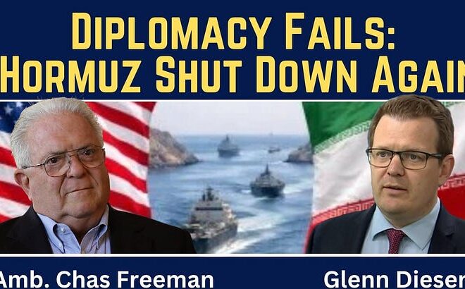 2026-04-19 – YouTube Reports Part 1