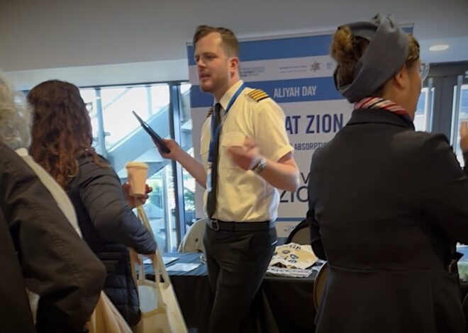 Israeli settler group returns to London despite calls for sanctions