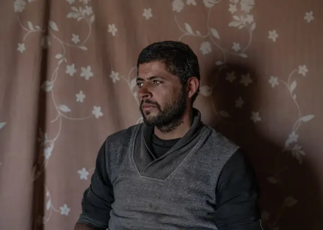 The Silence That Meets the Rape of Palestinians by Israelis