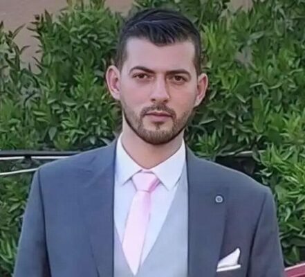 Israeli Soldiers Kill A Palestinian Teacher In Jenin