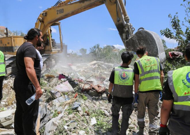 Israeli Soldiers Detail Ongoing Looting in Southern Lebanon