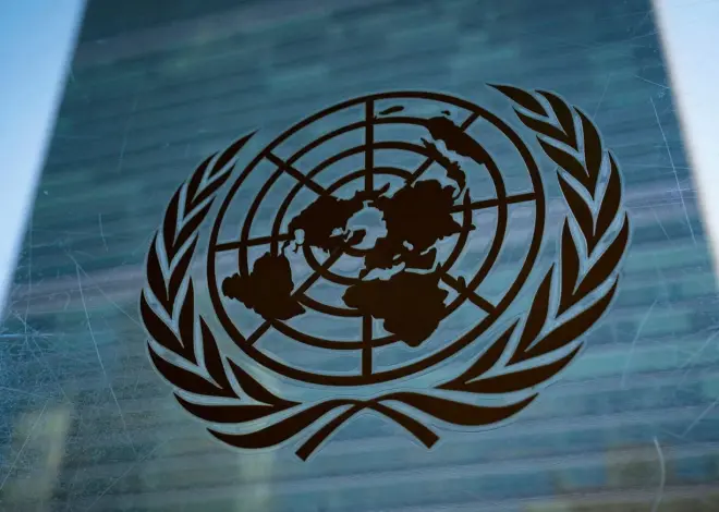 UN Marks Israel as Perpetrators of Sexual Violence in War Zones