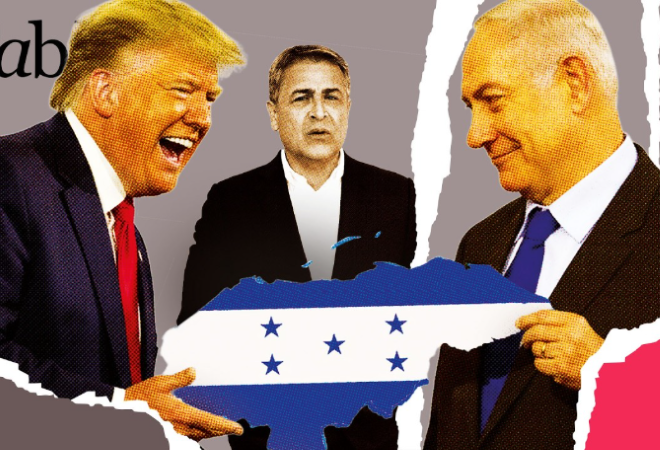 Hondurasgate: Leaked Recordings Reveal A Vast Network of U.S. Interference in Central America