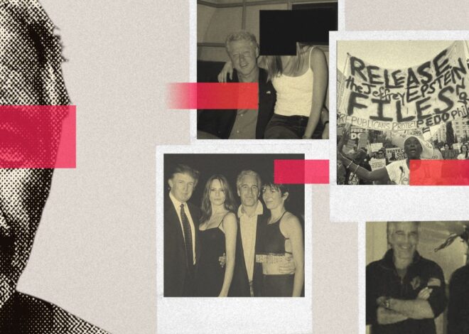 The Crimes of the “Epstein Class” Are Rooted in Patriarchy and Capitalism: The Answer Is Socialist Feminism