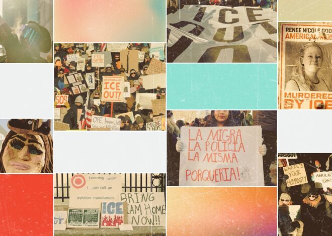 Image/Revolt: Minneapolis From Below – Left Voice