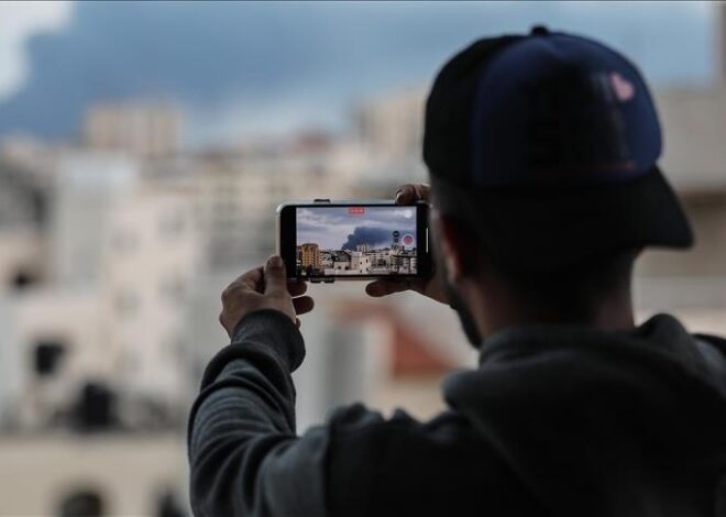 Israel Relaunches, Rebrands Online Propaganda Campaign