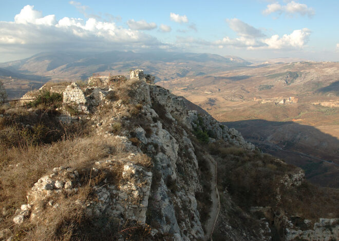 Netanyahu Announces ‘Dramatic Shift’ in Lebanon Invasion as Israel Conquers Medieval Castle