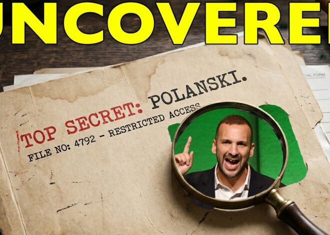 UNCOVERED: The SECRET Plot To DESTROY Zack Polanski
