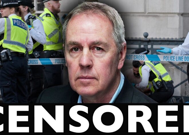 The Terror Attack Media Refused To Cover – Newswatch Ep1