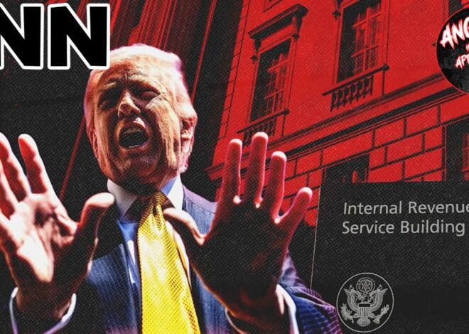Trump Settles With IRS STEALS $1.8 BILLION DOLLARS, US DEMANDS Major Role in Greenland | AITA EP:163
