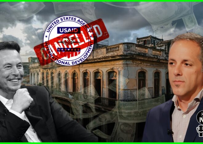 Propagandizing Cuba: The Intel Community Strikes Again | @GetIndieNews @AlanRMacleod @IndLeftNews