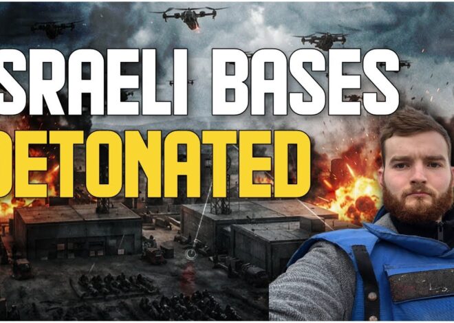 Hezbollah Body Bags Israeli Soldiers With A Surprise Weapon – Tel Aviv In Shock