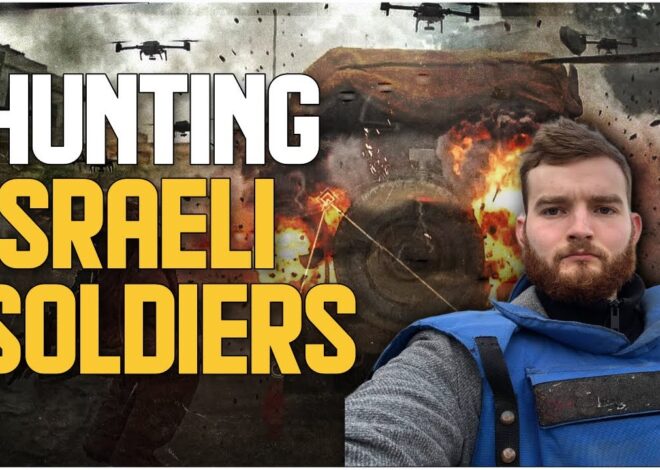 Hezbollah Burns Israeli Soldier Convoys – Israeli Beirut Assassination Fails
