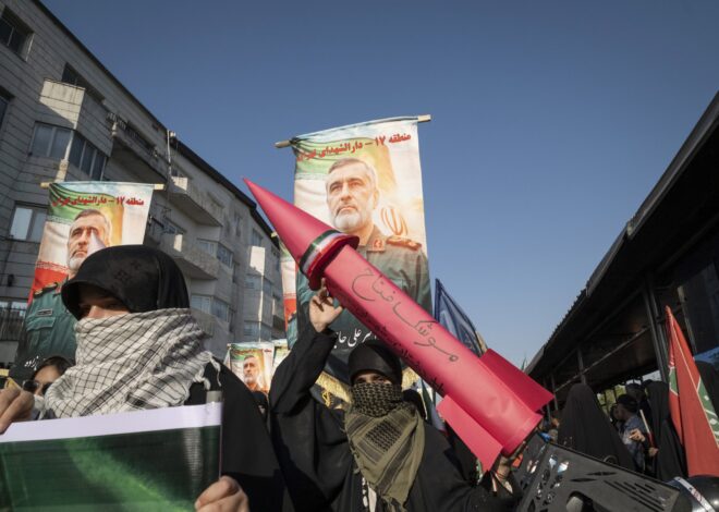 US Official: US-Israeli Bombing Campaign Has Left a More Hardened and Resilient Iran