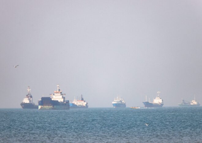 Iran Says US Bombed Cargo Vessels, Not IRGC Boats, and Killed Five Civilians