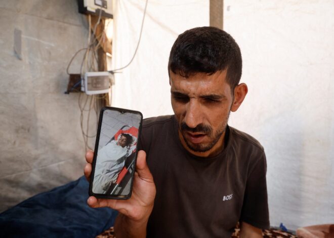 Israel Has Killed 120 Palestinians in Gaza Since Start of Ceasefire With Iran