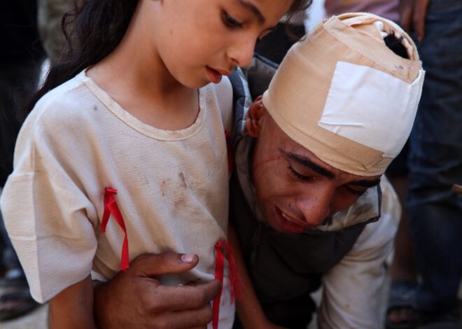Israeli Strikes Kill 16 Palestinians in Gaza Over 48 Hours