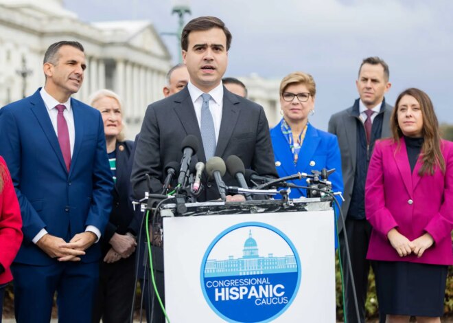 Puerto Rico Lawmakers Call for Probe of Alleged Drugs-for-Votes Scheme — ProPublica