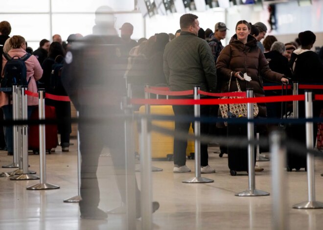 CBP Detains Noncitizen Voter as Trump Escalates Search for Election Fraud — ProPublica