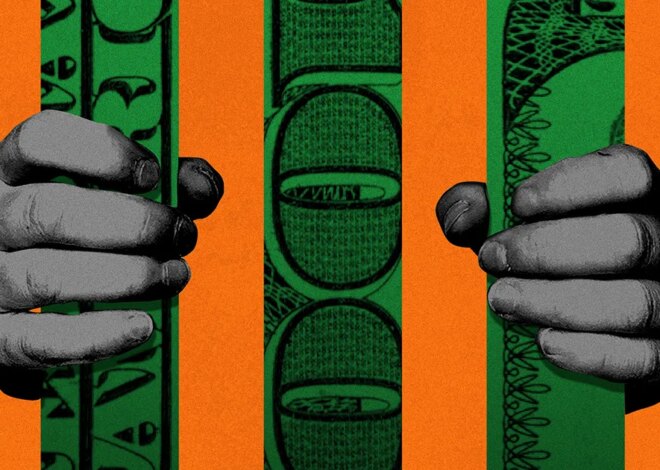 Jeff Landry’s Prison Budget Proposal Stands to Cost Louisiana Taxpayers Millions — ProPublica