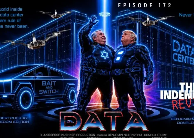 Episode 172 – The Independent Review