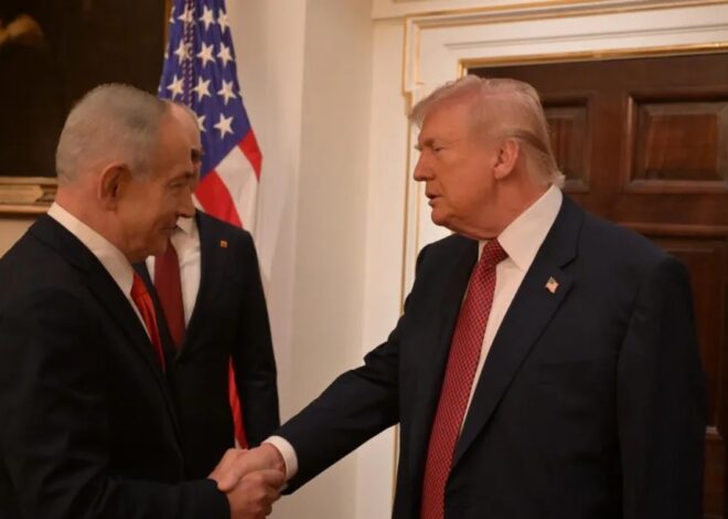 A Conservative’s View: Trump’s War on Iran Is Destroying America