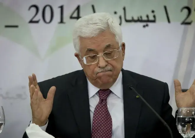 Israel has stolen $4.8 billion from the Palestinian Authority
