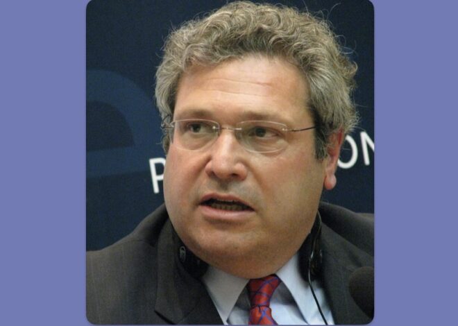 Pro-Israel neocon who promoted Iran war calls for war escalation