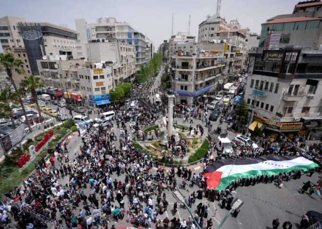 What Fuels My Revolutionary Optimism This Nakba Day