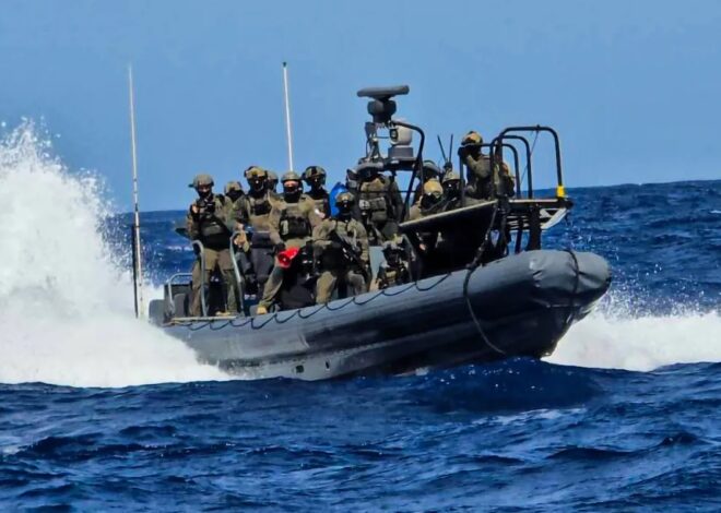 Israel commits piracy (again), kidnaps “hundreds” – Daily Update