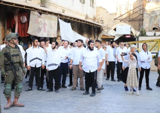 Settler attacks in West Bank hit a new low – Daily Update