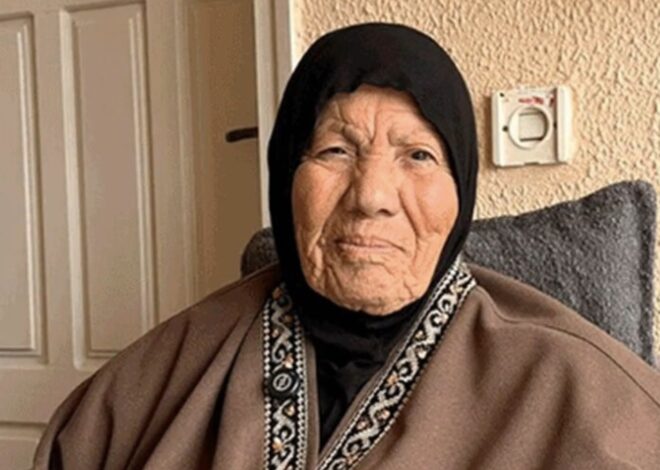 They Were Children During the Nakba. This Is What They Remember