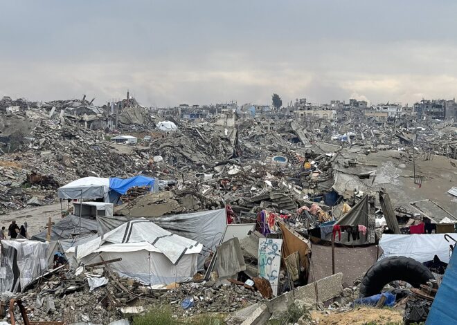 No mercy on Gaza, Lebanon; curveball in Iran talks – Daily Update