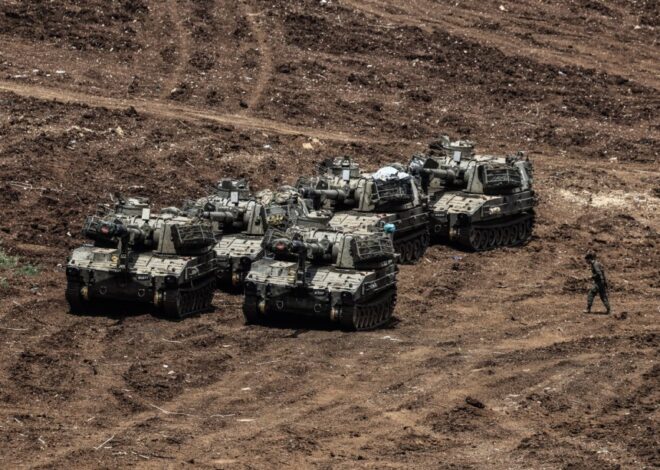 Conflict escalation everywhere: Gaza, Lebanon, Iran: Daily Update