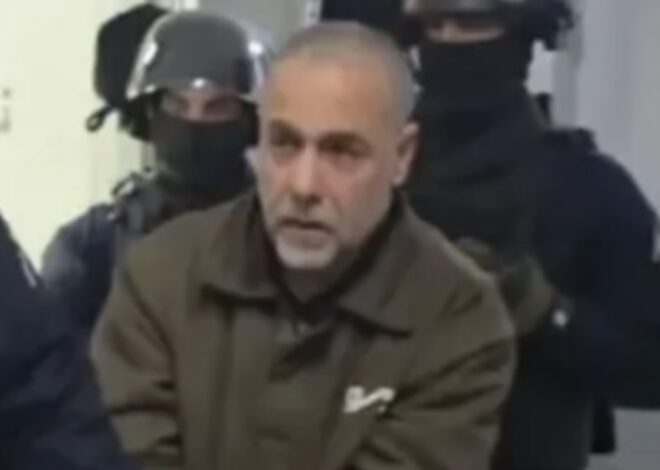 Israel still abusing noted pediatrician Dr. Hussam Abu Safiya