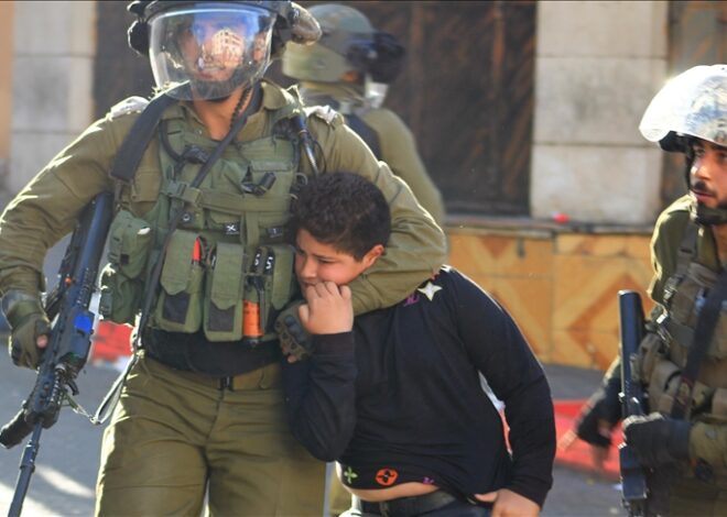 360 Palestinian kids spend Eid in Israeli prisons – Daily Update