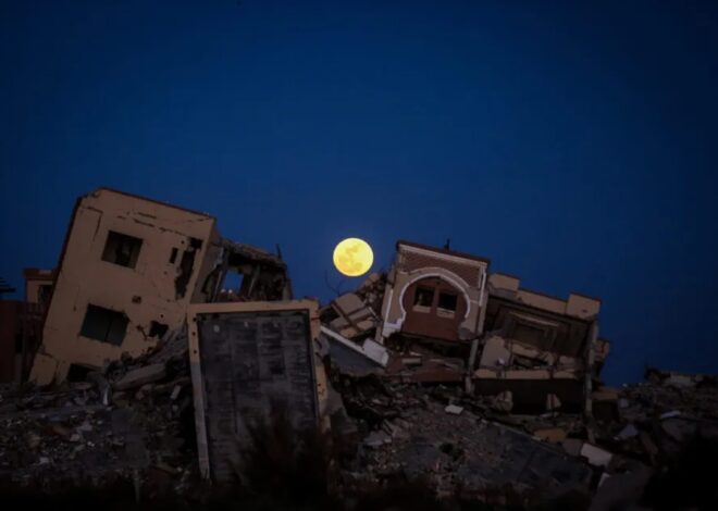 Israel is turning south Lebanon into another Gaza – Daily Update