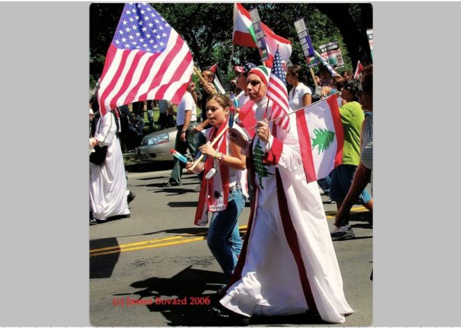 An All-American Retort to Israel’s Invasion of Lebanon