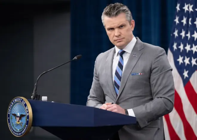 White House Claims Ceasefire Resets War Powers Act Deadline
